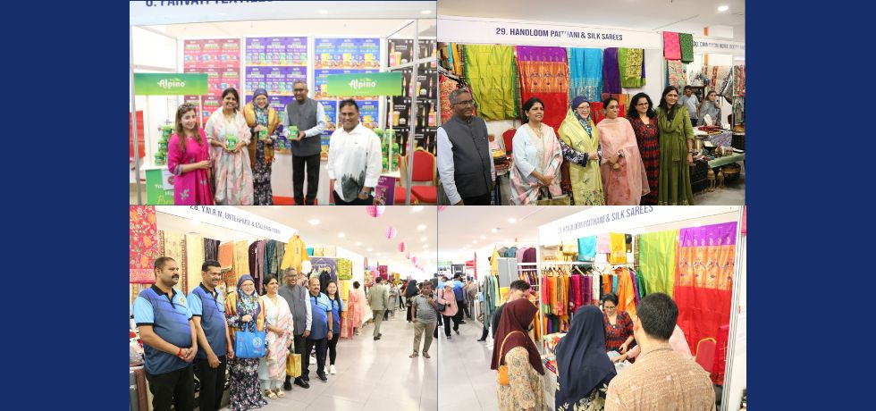  High Commission organizes Namaste Brunei Festival – Indian Community Fun Fair 2026 on 19 & 20 September 2026.